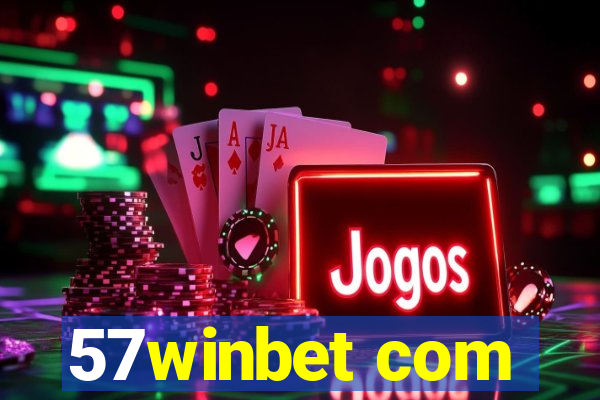 57winbet com